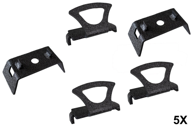 Fishbone Offroad Tacoma Utility Tie Down Kit FB21295 FB21295 User 1