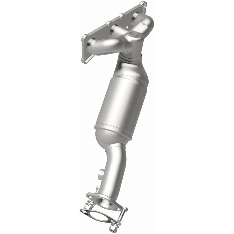 MagnaFlow BMW California Grade CARB Compliant Manifold Catalytic Converter 5531763 Photo - out of package