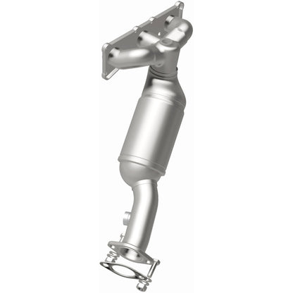 MagnaFlow BMW California Grade CARB Compliant Manifold Catalytic Converter 5531763 Photo - out of package