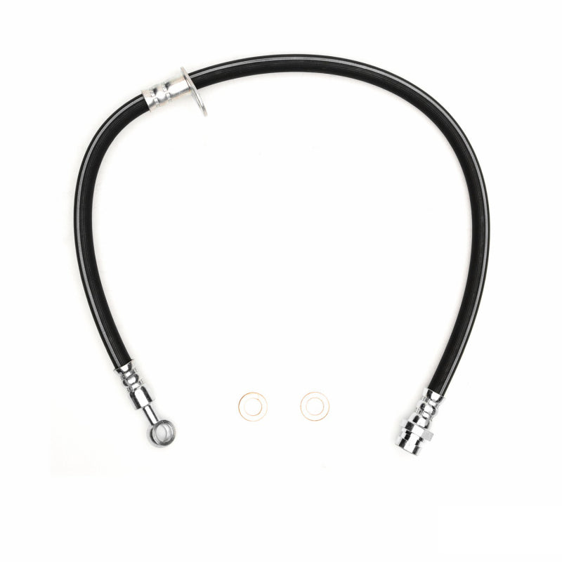 DFC DFC Brake Hoses Brakes, Rotors & Pads Brake Line Kits main image