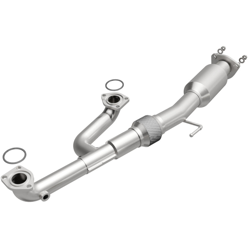 MagnaFlow Honda Odyssey California Grade CARB Compliant Direct-Fit Catalytic Converter 5592282 Photo - Primary