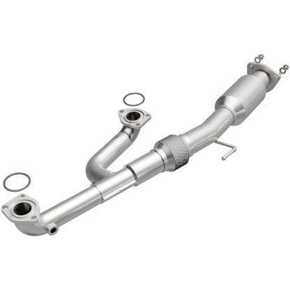 MagnaFlow Honda Odyssey California Grade CARB Compliant Direct-Fit Catalytic Converter 5592282 Photo - Primary