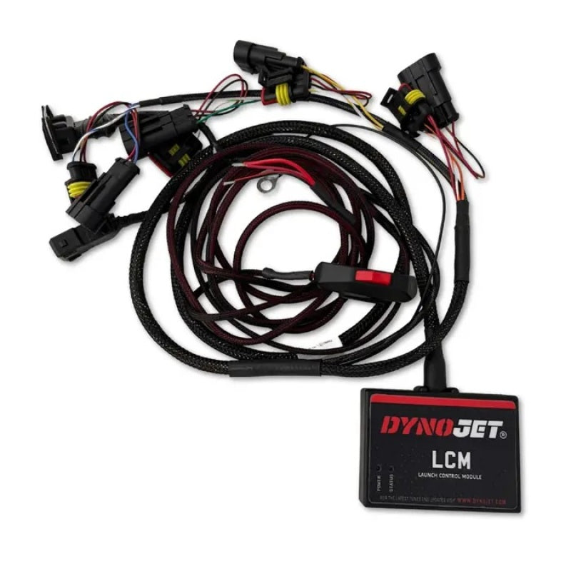 Dynojet 22-24 Polaris RZR Pro R Launch Control Module Kit 96070009 96070009 User 1