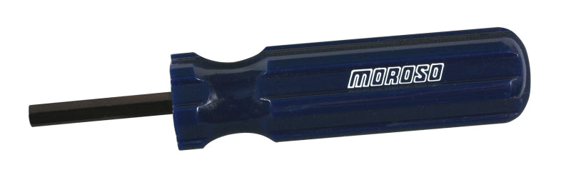 Moroso Quick Fastener Tool, Hex Drive 71607 Photo - Primary