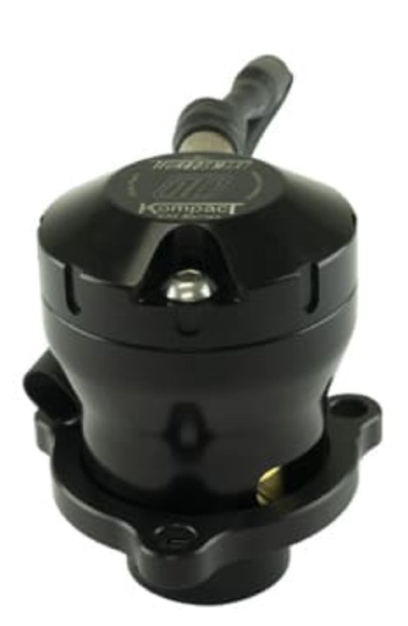 Turbosmart 2021+ Ford Bronco/Bronco Sport 2.0L/2.3/2.7L Kompact EM Dual Port Blow Off Valve TS-0223-1082 TS-0223-1082 User 1