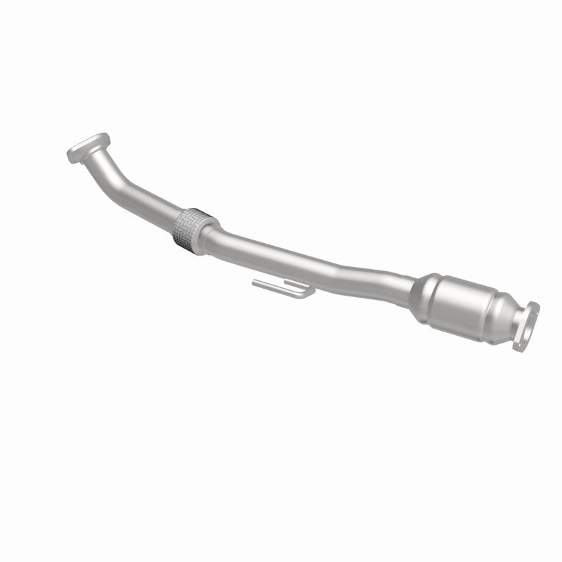 MagnaFlow Nissan Altima OEM Grade Federal / EPA Compliant Direct-Fit Catalytic Converter 49523 360 Degree Image Set