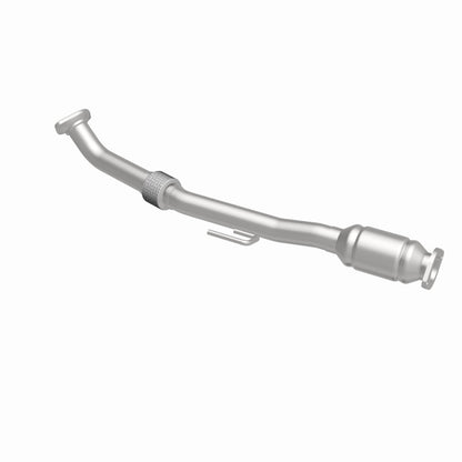 MagnaFlow Nissan Altima OEM Grade Federal / EPA Compliant Direct-Fit Catalytic Converter 49523 360 Degree Image Set