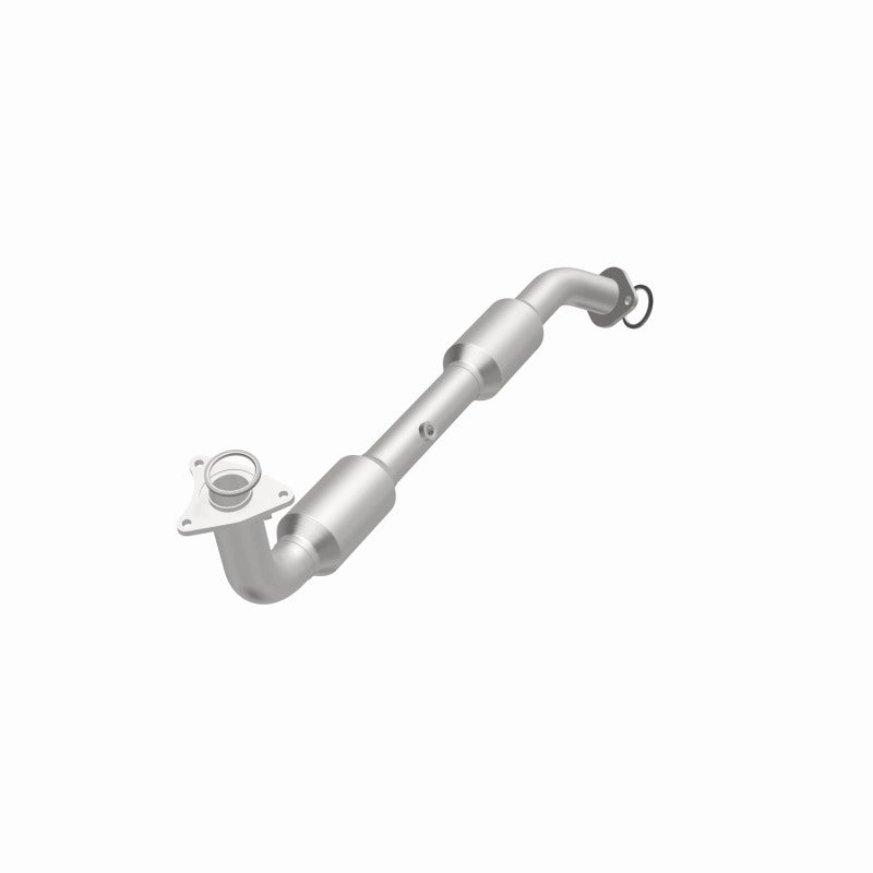 MagnaFlow OEM Grade Federal / EPA Compliant Direct-Fit Catalytic Converter 52633 360 Degree Image Set