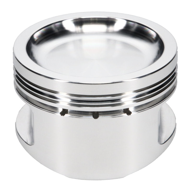 JE Pistons VW 8V 9:0 TURBO KIT Set of 4 Pistons 295734 295734 Photo - Primary