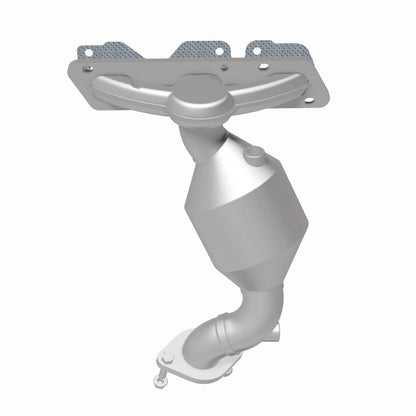 MagnaFlow Mazda 6 HM Grade Federal / EPA Compliant Manifold Catalytic Converter 50575 360 Degree Image Set