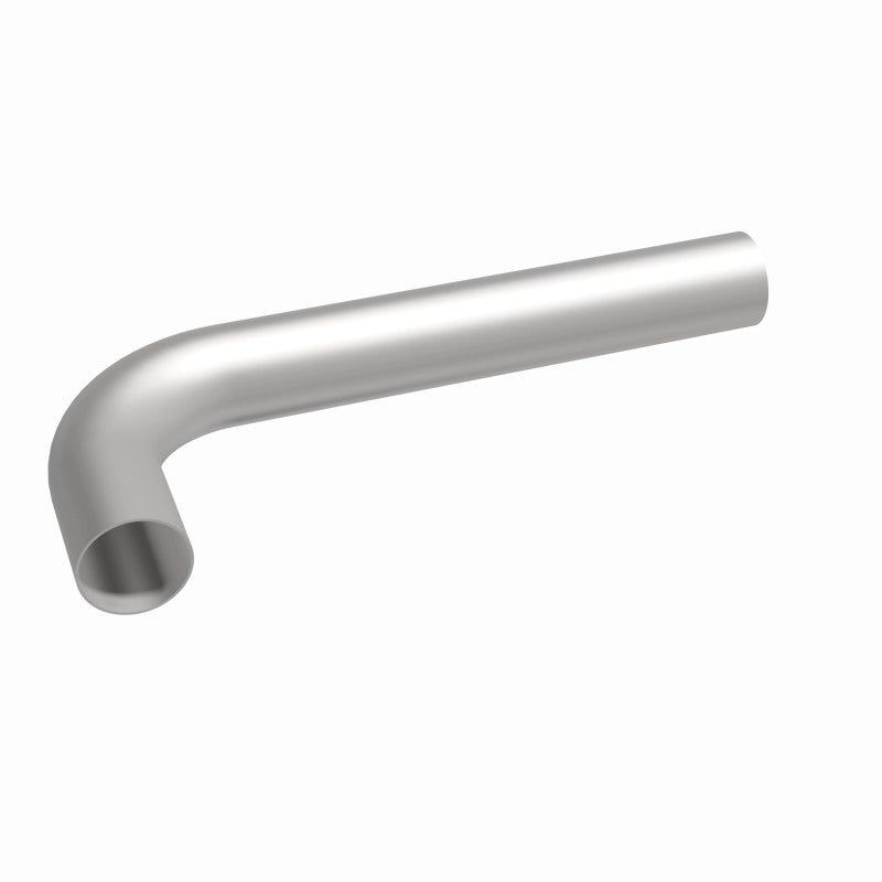 MagnaFlow 90° Bend Stainless Steel Pipe 10720 360 Degree Image Set