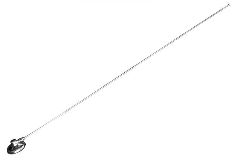 Kentrol 97-06 Jeep Wrangler TJ Antenna/Base Mount 30731 30731 Photo - Primary