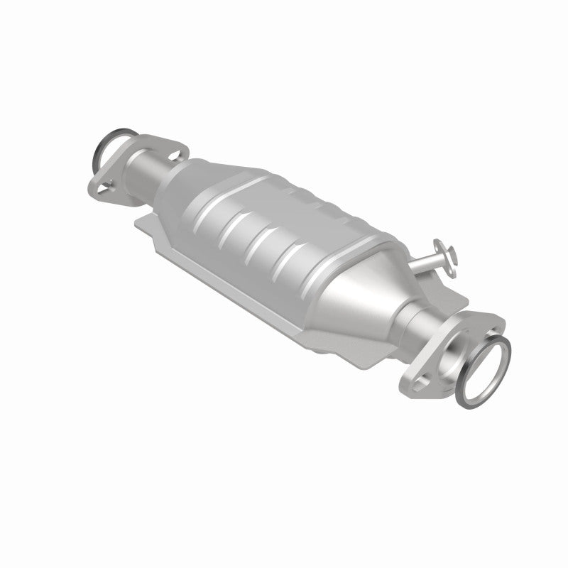 MagnaFlow Toyota Pickup Standard Grade Federal / EPA Compliant Direct-Fit Catalytic Converter 23895 360 Degree Image Set