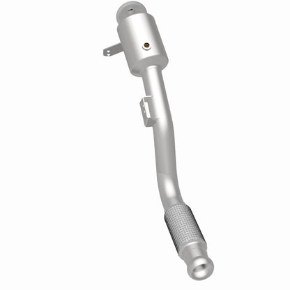MagnaFlow Mercedes-Benz Metris OEM Grade Federal / EPA Compliant Direct-Fit Catalytic Converter 21-897 360 Degree Image Set