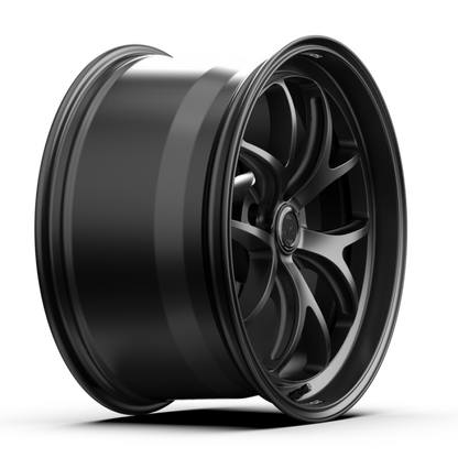 fifteen52 Sector RSR 19x10.5 5x120 25mm ET 72.56mm Center Bore Frosted Graphite RSSFG-90552+25 RSSFG-90552+25 User 1