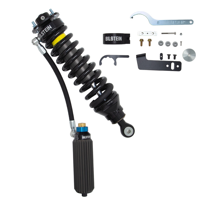 Bilstein BIL B8 8112 Suspension Kits Suspension Suspension Packages main image