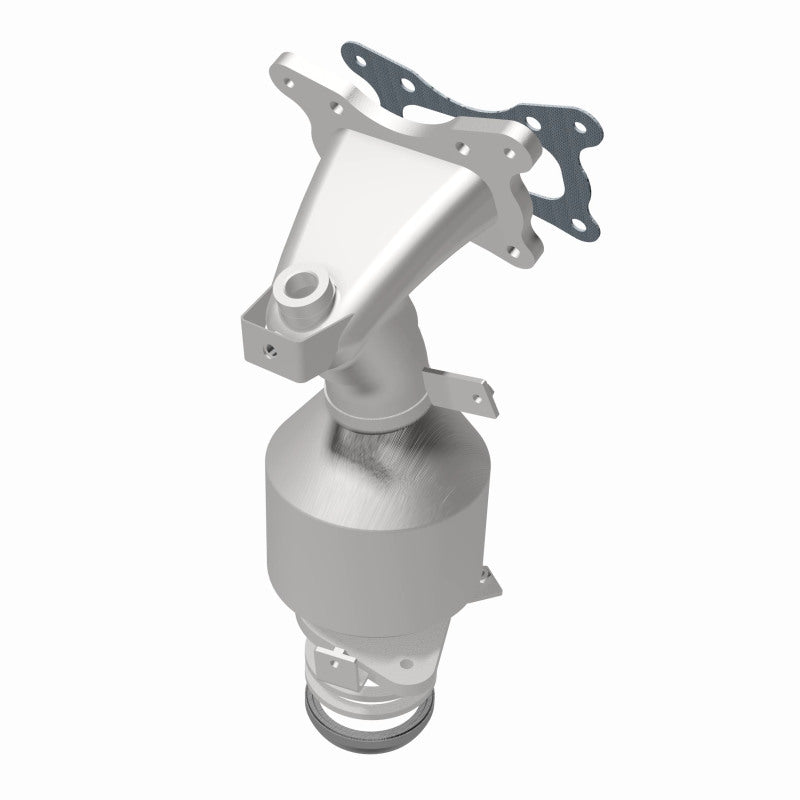 MagnaFlow Honda CR-V OEM Grade Federal / EPA Compliant Manifold Catalytic Converter 51781 360 Degree Image Set