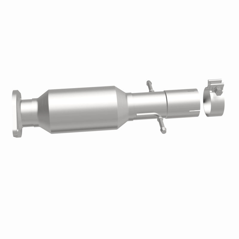 MagnaFlow California Grade CARB Compliant Direct-Fit Catalytic Converter 5421913 360 Degree Image Set