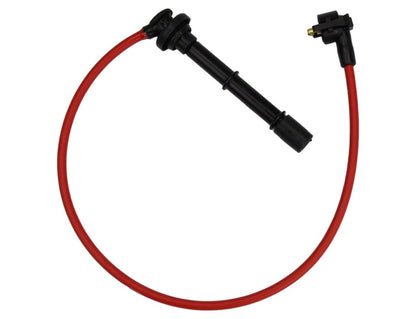 Ford Performance Parts Ford Racing 9mm Spark Plug Wire Sets - Red M-12259-R464 Photo - Unmounted