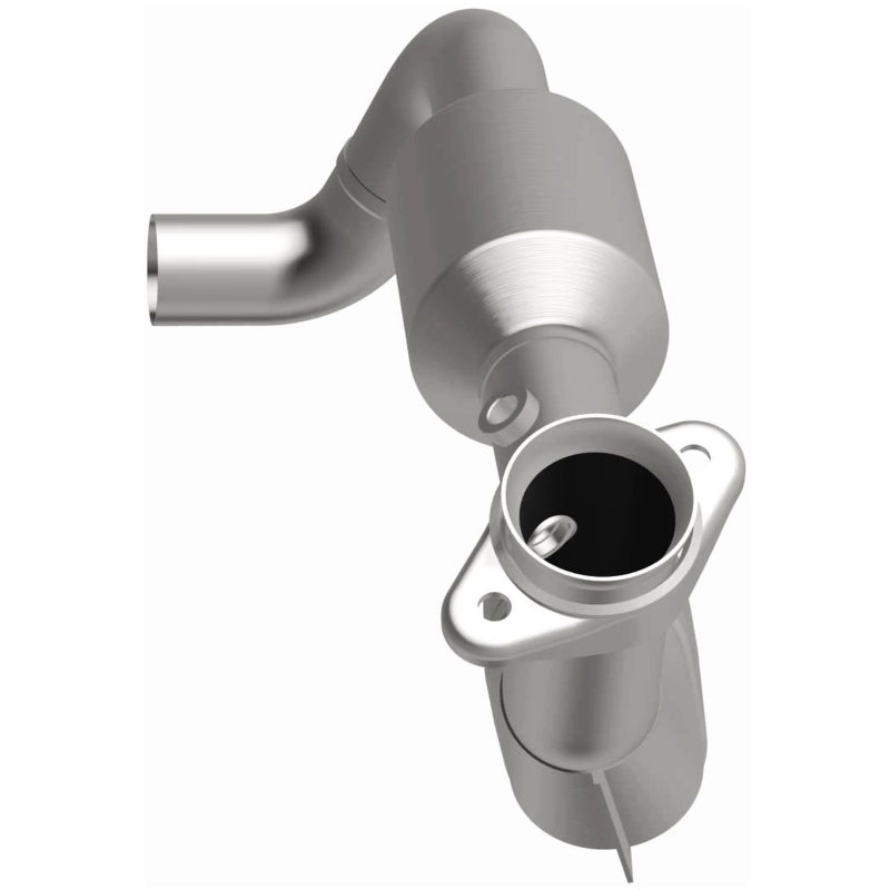 MagnaFlow Ford F-150 OEM Grade Federal / EPA Compliant Direct-Fit Catalytic Converter 52449 Photo - out of package