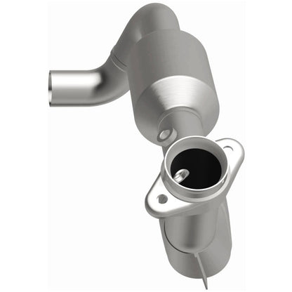 MagnaFlow Ford F-150 OEM Grade Federal / EPA Compliant Direct-Fit Catalytic Converter 52449 Photo - out of package