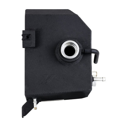 Mishimoto 2019+ Ford Ranger Expansion Tank - Black MMRT-RGR-19MWBK MMRT-RGR-19MWBK User 1