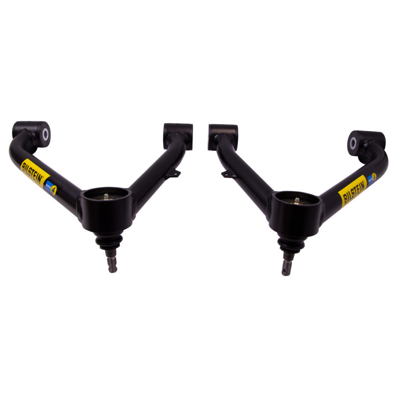 Bilstein 07-16 Chevy Silverado 1500/GMC Sierra 1500 B8 Front Upper Control Arm Kit 51-304669 51-304669 User 1