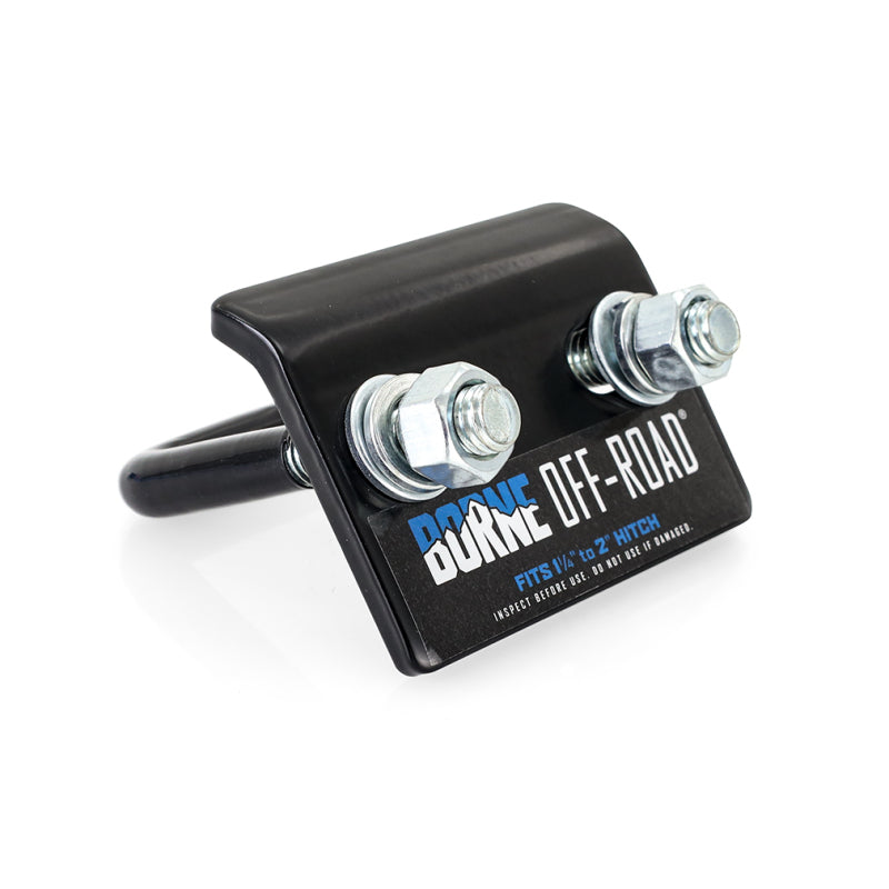 Borne Off-Road Borne Hitch Tightener Black BNHT-2-BK BNHT-2-BK Photo - Primary