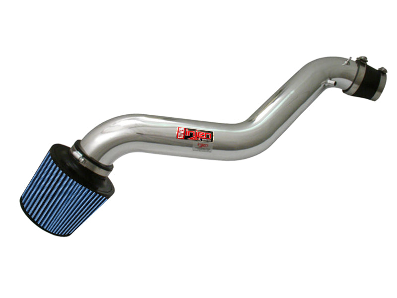 Injen Polished Short Ram Intake 92-96 Prelude IS1700P Photo - Primary