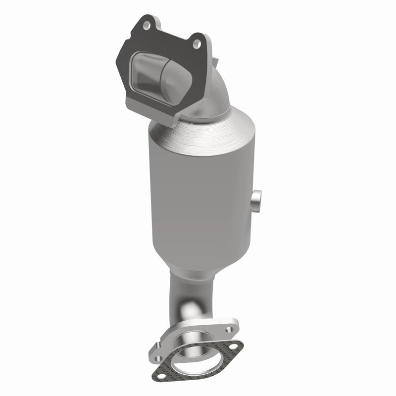 MagnaFlow OEM Grade Federal / EPA Compliant Manifold Catalytic Converter 52227 360 Degree Image Set