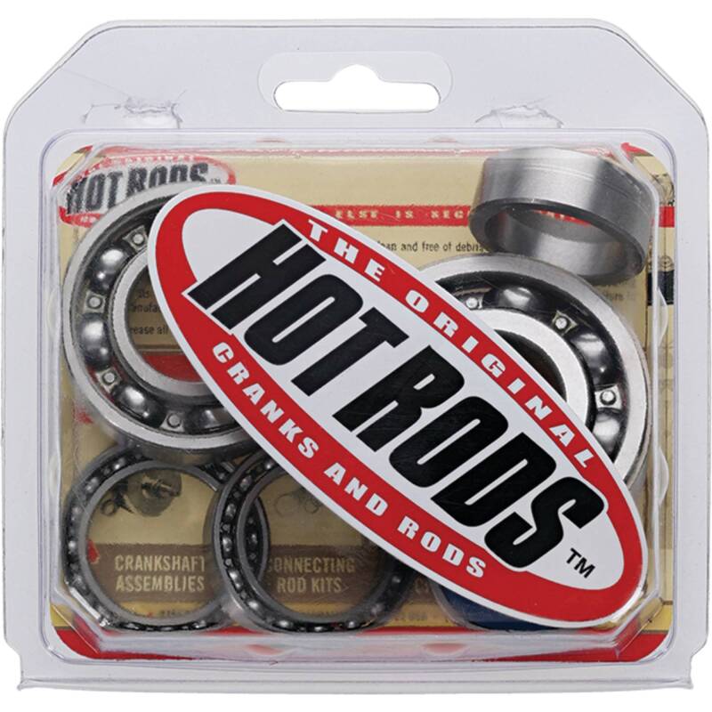 Hot Rods 18-21 Honda CRF 250 R 250cc Transmission Bearing Kit HR00158 HR00158 Photo - Primary