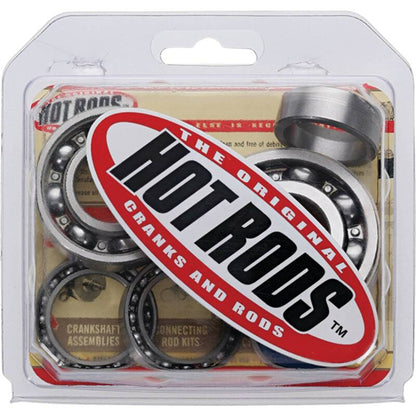 Hot Rods 18-21 Honda CRF 250 R 250cc Transmission Bearing Kit HR00158 HR00158 Photo - Primary