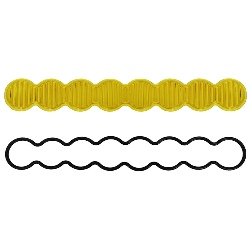 Baja Designs S8 Light Bar Lens Kit - Universal 708314 Photo - Primary