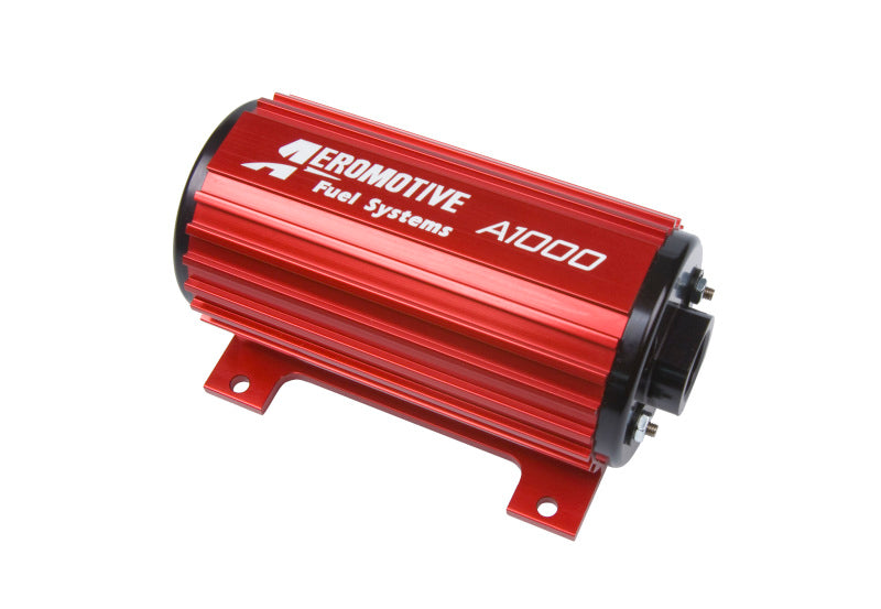 Aeromotive  A1000 Fuel Pump 11101 Photo - Primary