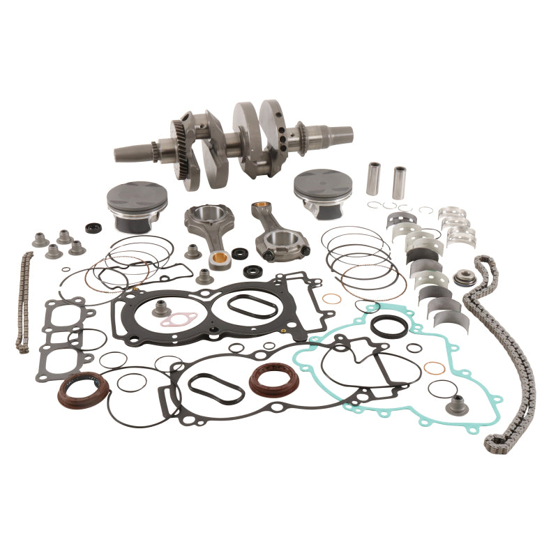 Vertex Pistons Wr Complete Rebuild WR00050 WR00050 Photo - Primary