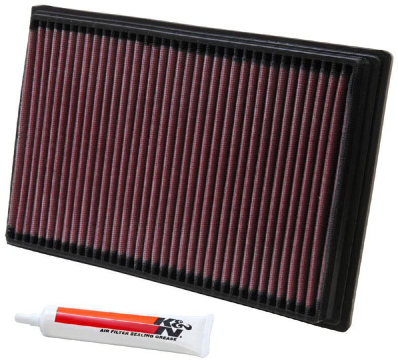 K&N Engineering KN Drop in Air Filters Air Filters Air Filters - Drop In main image