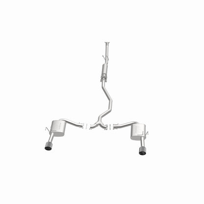 Magnaflow 2022+ Honda Civic EX 1.5L sedan NEO Cat-Back Exhaust System 19612 19612 360 Degree Image Set