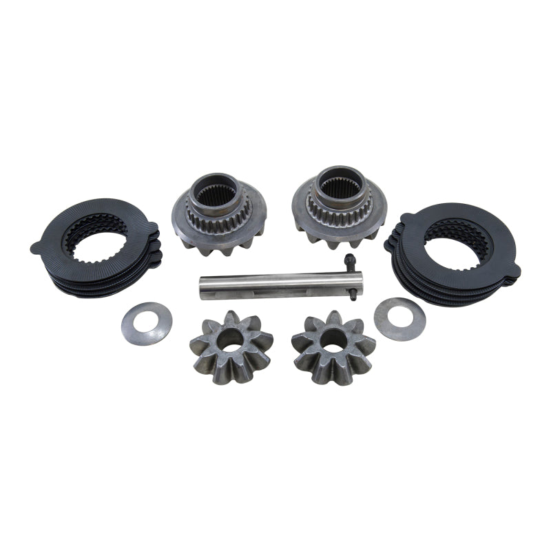 Yukon Gear & Axle Yukon Gear Replacement Positraction internals For Dana 60 and 61 (Full-Floating) w/ 30 Spline Axles YPKD60-T/L-30 YPKD60-T/L-30 Photo - Primary