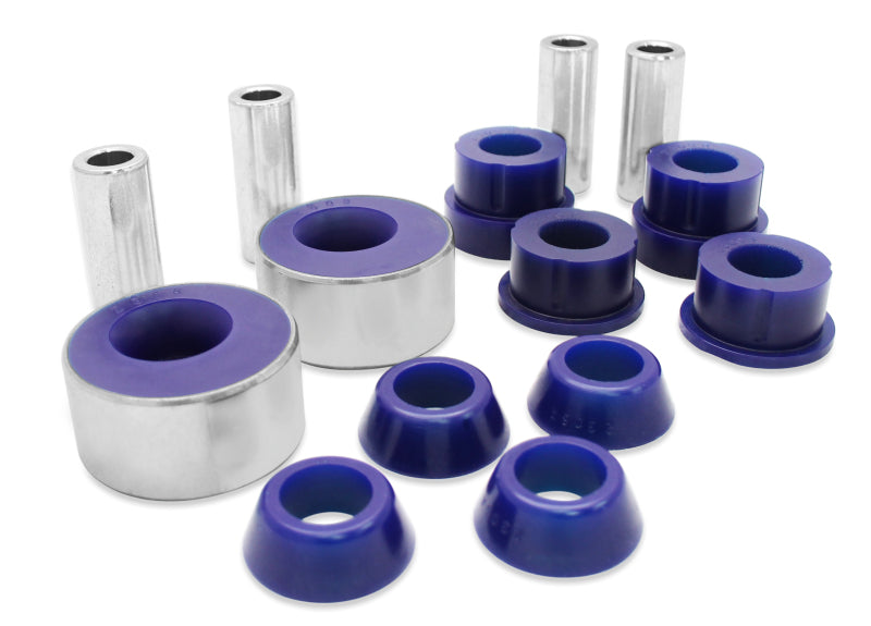 SuperPro Front Control Arm Inner-Front & Rear Bushing Kit SPF2308K Photo - Primary