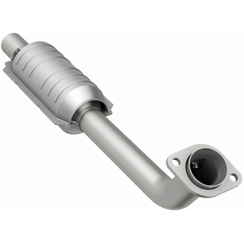 MagnaFlow BMW X5 OEM Grade Federal / EPA Compliant Direct-Fit Catalytic Converter 49572 Photo - out of package