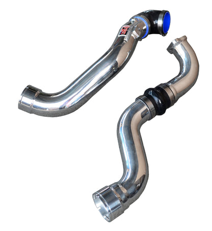 Injen Chevrolet Camaro 2.0L Turbo Polished Intercooler Piping SES7300ICP Photo - Primary