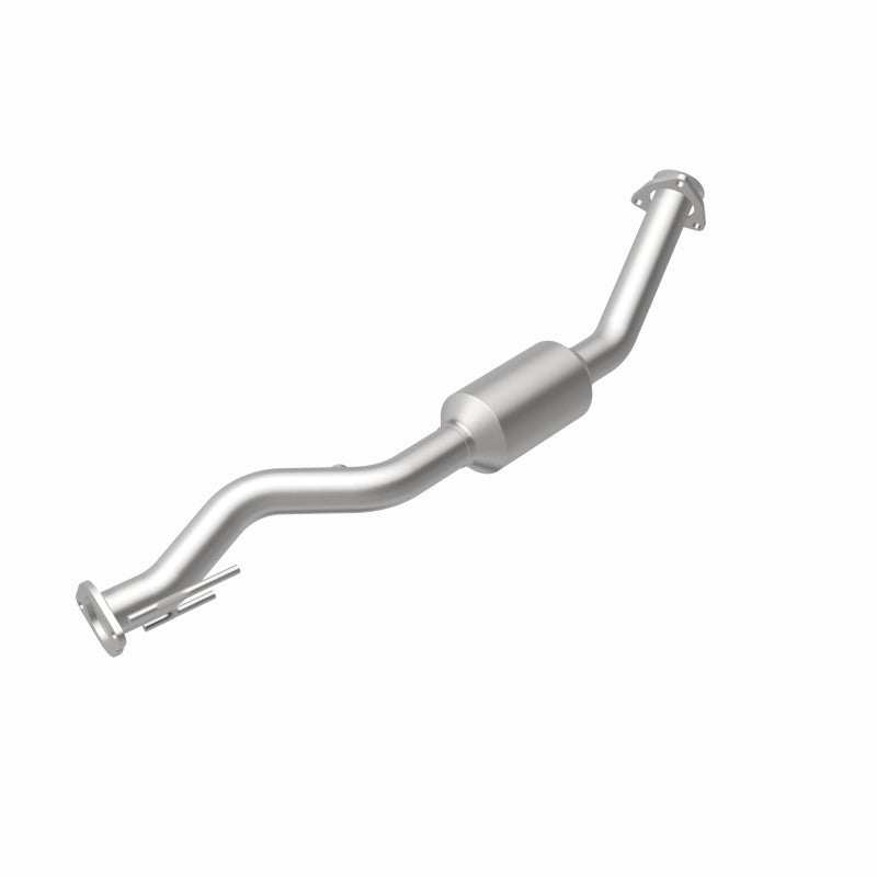 MagnaFlow California Grade CARB Compliant Direct-Fit Catalytic Converter 5551221 360 Degree Image Set