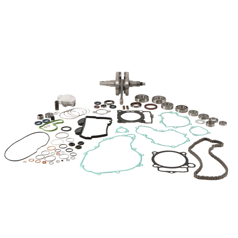 Vertex Pistons Vertex Husqvarna,KTM Complete Engine Rebuild Kit WR101-161 WR101-161 Photo - Primary