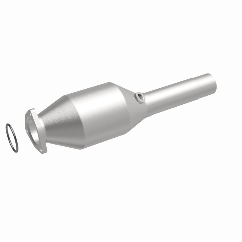 MagnaFlow Volkswagen California Grade CARB Compliant Direct-Fit Catalytic Converter 4481957 360 Degree Image Set