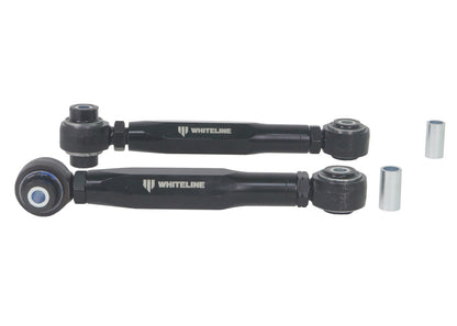 Whiteline 12-20 Volkswagen Golf Rear Adjustable Toe Arm KTA293 KTA293 Photo - out of package