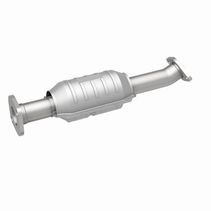 MagnaFlow Mazda MPV HM Grade Federal / EPA Compliant Direct-Fit Catalytic Converter 24428 360 Degree Image Set