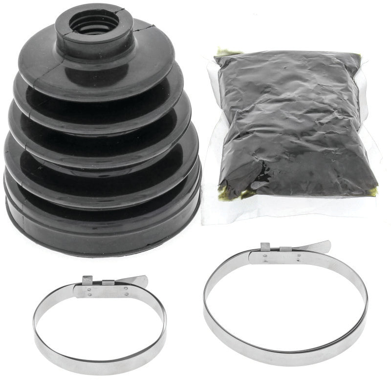 QuadBoss 2019 Polaris RZR XP 4 Turbo S (02) Front Inner CV Boot Kit 414943 414943 Photo - Primary