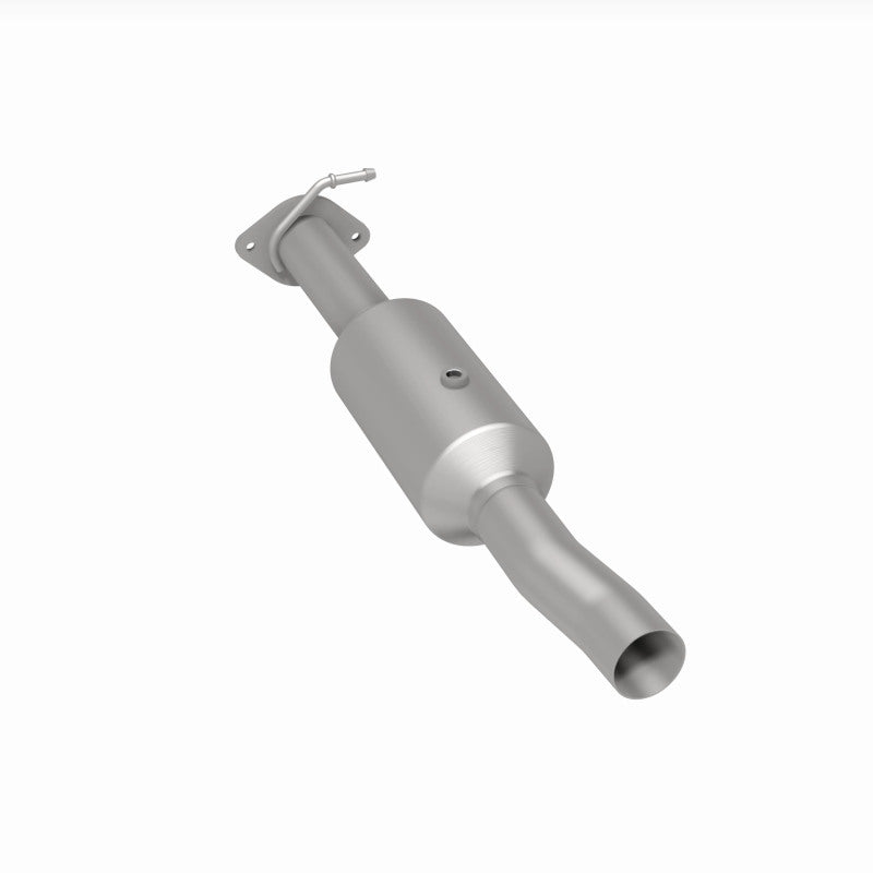 Magnaflow 09-10 Ford F-550 Super Duty V10 6.8L Rear Underbody Direct Fit Catalytic Converter 280434 280434 360 Degree Image Set