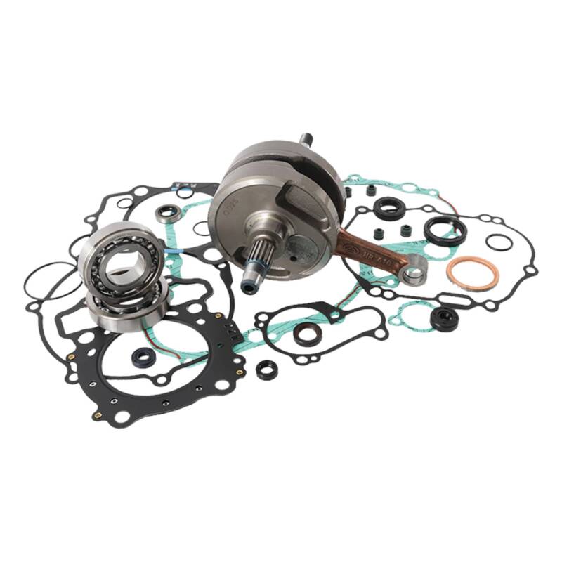 Hot Rods 14-15 Yamaha YZ 250 F 250cc Bottom End Kit CBK0205 CBK0205 Photo - Primary