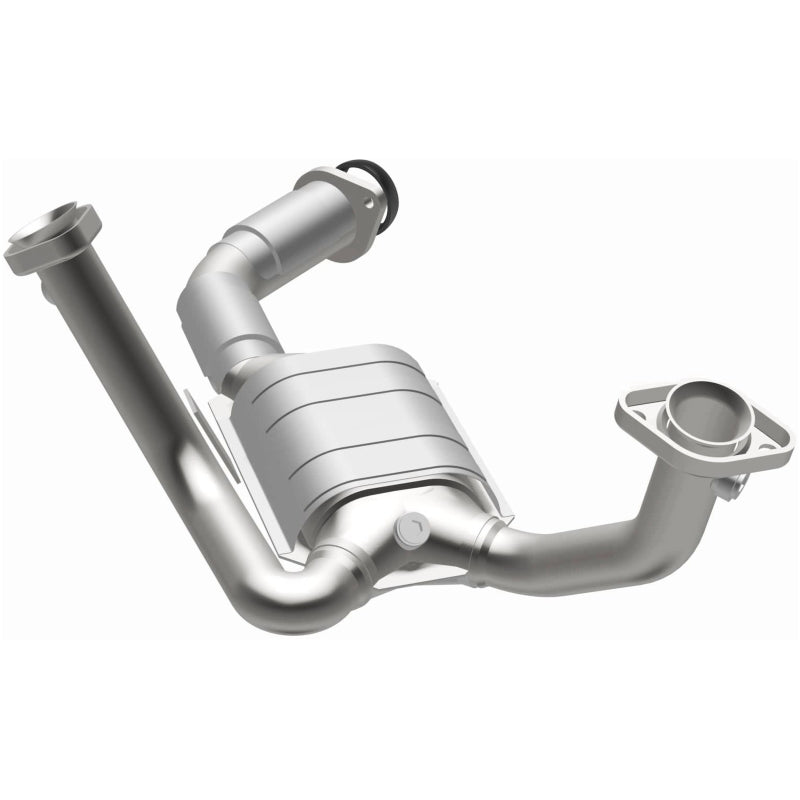 MagnaFlow Standard Grade Federal / EPA Compliant Direct-Fit Catalytic Converter 23357 Photo - out of package